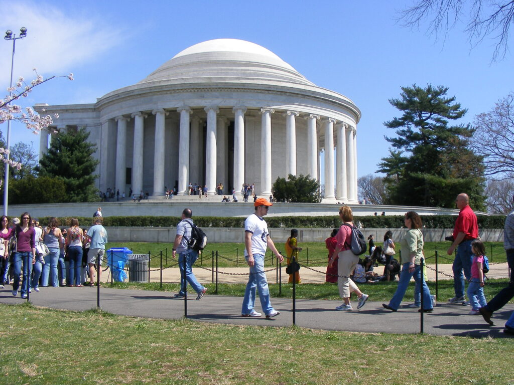 Washington-D.C